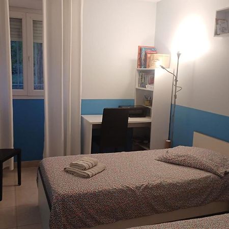 Beau appartement avec garage fermé Beausoleil Exterior foto