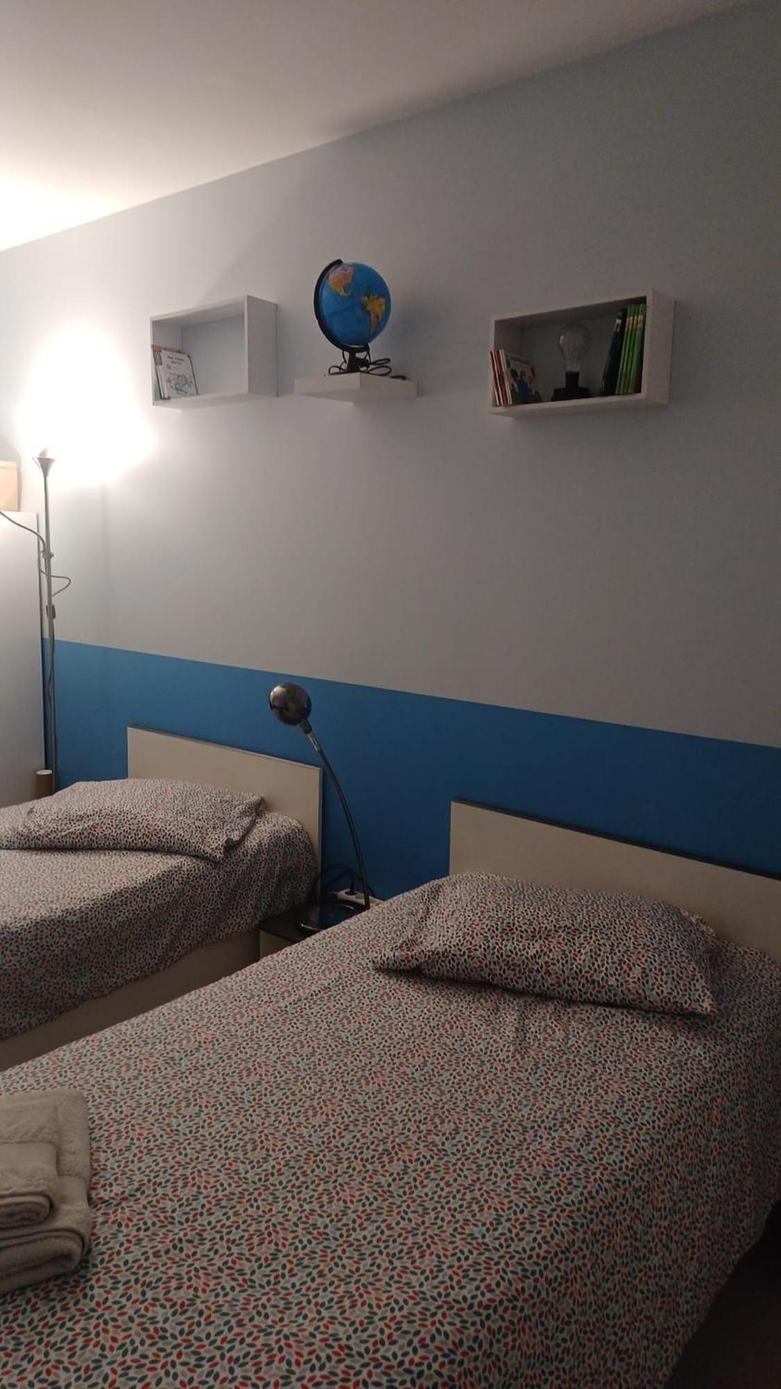 Beau appartement avec garage fermé Beausoleil Exterior foto